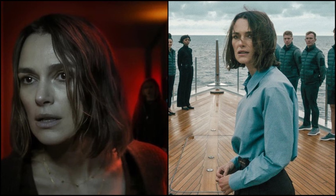 The Woman in Cabin 10 release timeline, plot, cast and everything we know about Keira Knightley’s latest thriller