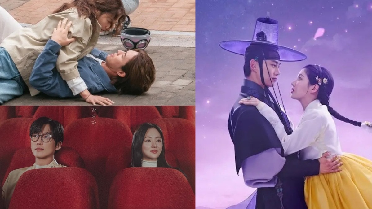 Latest Korean OTT releases (June 9 – June 15, 2025) to watch on Viki, Prime Video, JioHotstar, Netflix, Zee5, Playflix