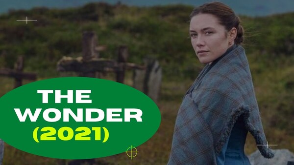 TIFF 2022: The Wonder, With Florence Pugh, Is Utterly Compelling