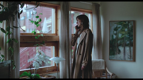 The Worst Person in the World