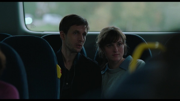 The Worst Person in the World