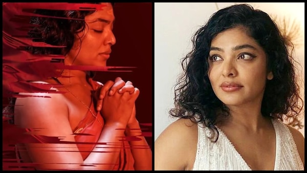 Theatre The Myth of Reality: Rima Kallingal talks about the world Sajin Baabu has created and why ‘it really hits’ her
