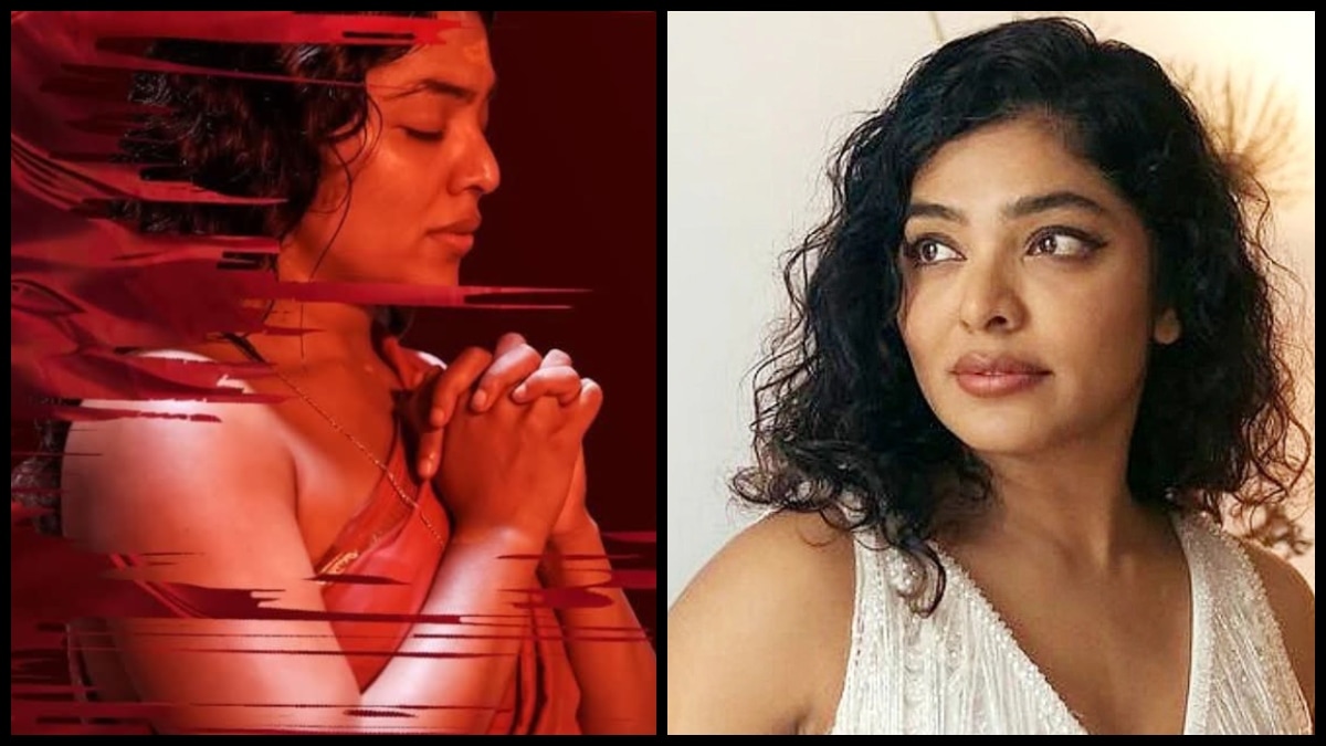 Theatre The Myth of Reality: Rima Kallingal talks about the world Sajin Baabu has created and why ‘it really hits’ her