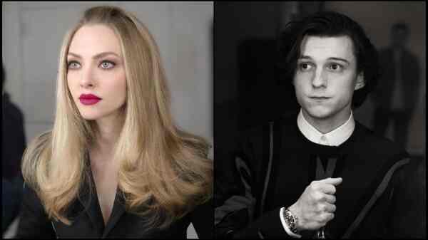 The Crowded Room: Tom Holland’s Apple TV+ series casts Amanda Seyfried