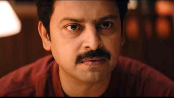 Theenkirai trailer: Srikanth plays a quick-witted cop who's after a psycho killer in this whodunit