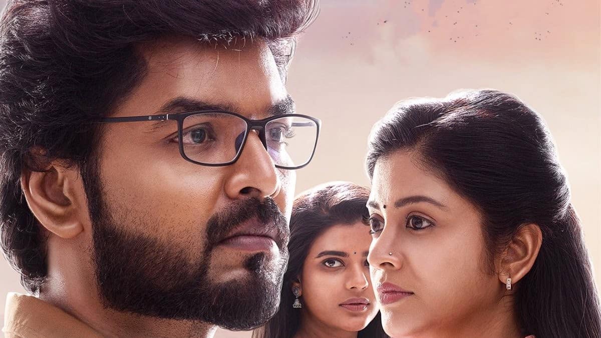 Theera Kaadhal sneak peek: Jai, Aishwarya Rajesh meet after ages in a ...