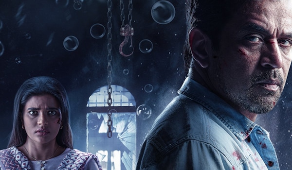 Theeyavar Kulai Nadunga OTT release date: When and where to watch Aishwarya Rajesh and Arjun's murder mystery film