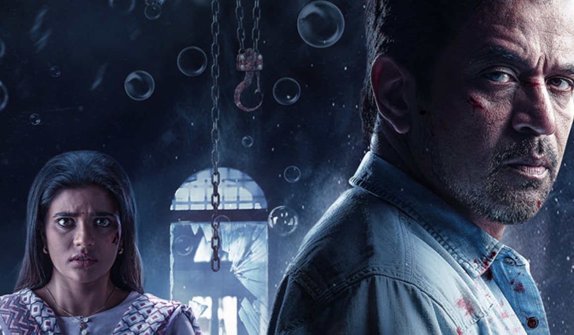 Theeyavar Kulai Nadunga OTT release date: When and where to watch Aishwarya Rajesh and Arjun's murder mystery film