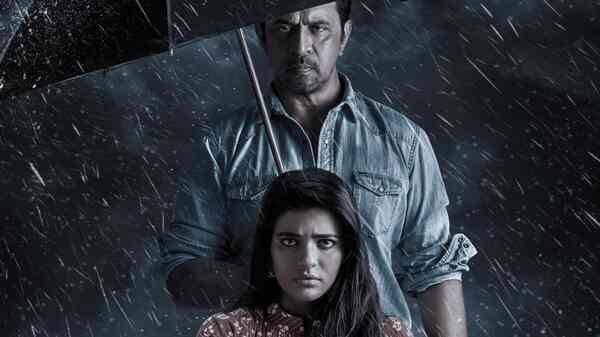 Aishwarya Rajesh, Arjun's investigative thriller has been titled Theeyavar Kulaigal Nadunga