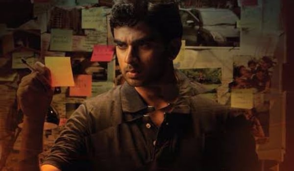 Thegidi poster
