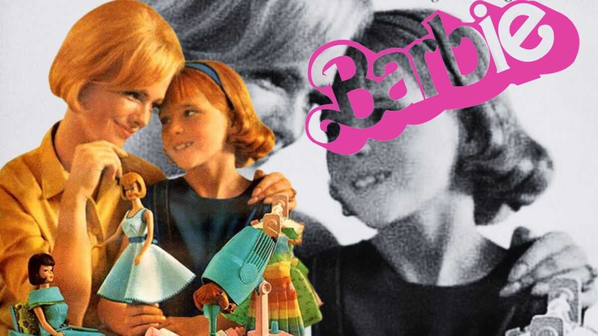 Greta Gerwig, director of 'Barbie': 'My mom didn't like the doll but  eventually she caved and got me one', Culture