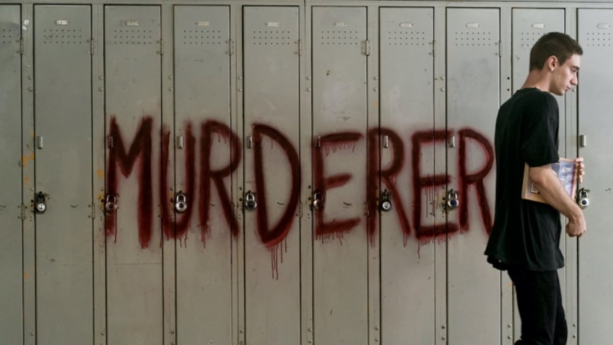 There's Someone Inside Your House review: This Patrick Brice's film lets you down and has nothing new to offer