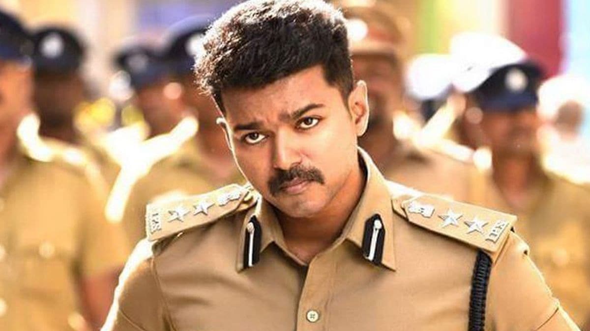 Thalapathy Vijay’s Theri not to get a Pongal 2026 re-release?