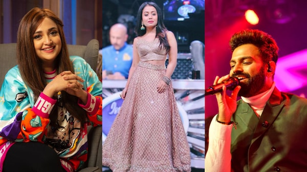 From Neha Kakkar to Monali Thakur: Check out Indian Idol contestants who carved a niche for themselves in Bollywood