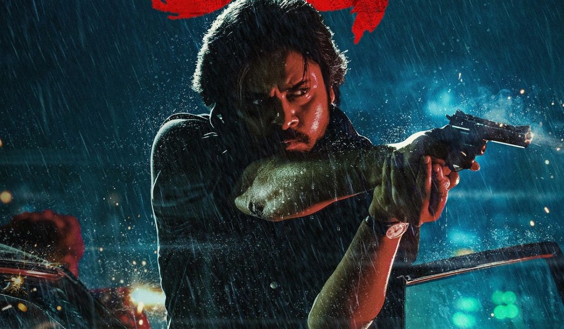 OG box office prediction day 1: Pawan Kalyan’s actioner expected to debut with 100 crore and surpass Hari Hara Veera Mallu’s lifetime collection