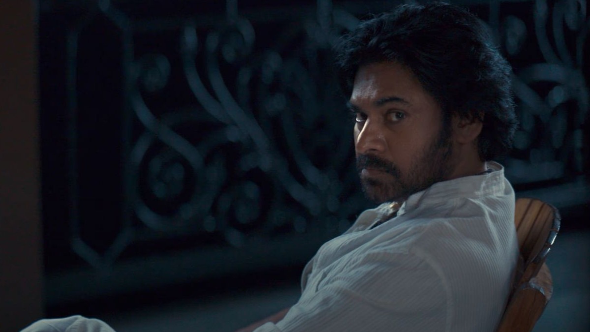 OG box office collection Day 5: Pawan Kalyan's film grosses Rs 150 crore, passes key Monday test