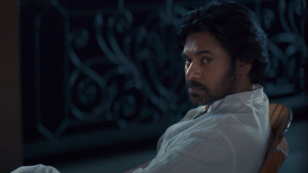 OG box office collection Day 5: Pawan Kalyan's film grosses Rs 150 crore, passes key Monday test