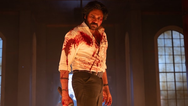 They Call Him OG on OTT: Netizens love Pawan Kalyan’s swag and Thaman’s music score, but not the story