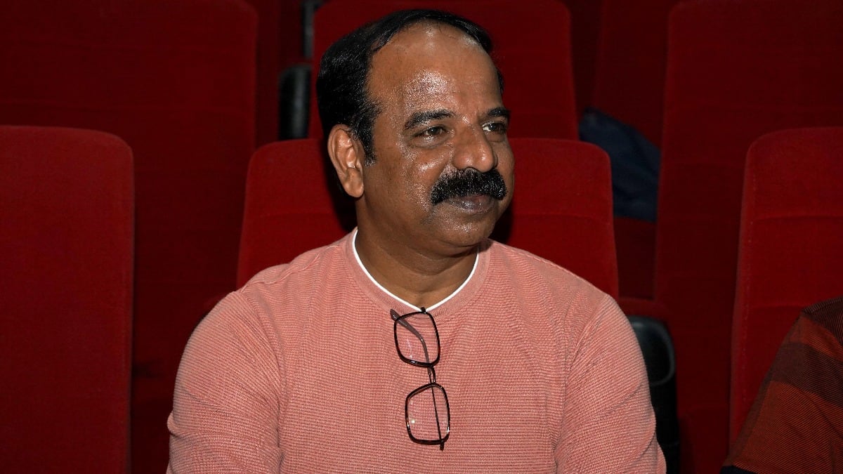 Prakash Tumminad plays a pivotal role