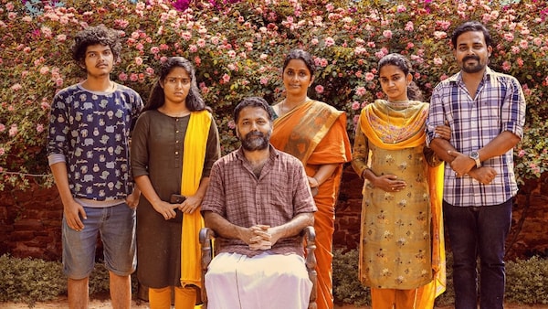 Thinkalazhcha Nishchayam release date: When and where to watch Senna Hegde’s family comedy-drama