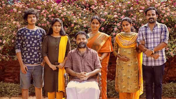 Thinkalazhcha Nishchayam review: Senna Hegde’s rustic family drama is a clash between archaic, young mindsets 