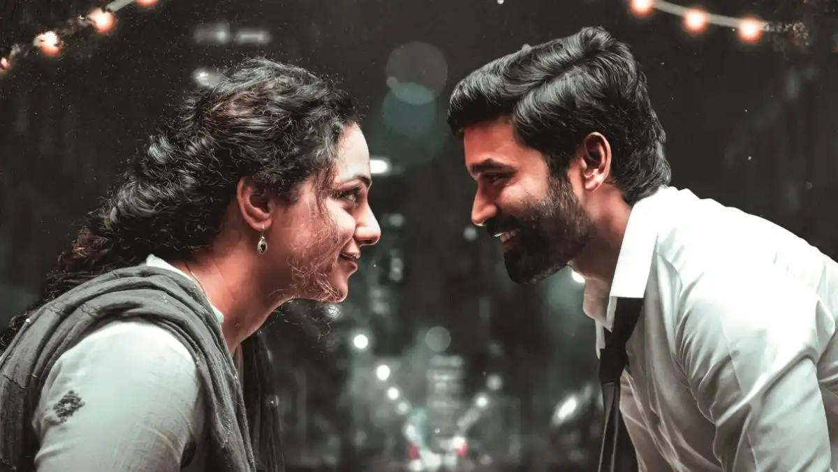 Dhanush's Thiruchitrambalam makers release two new promos ahead of film's release. Here's what they look like