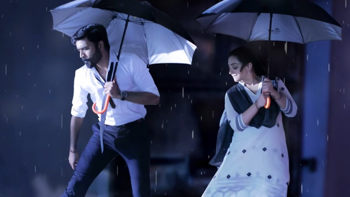 Megham Karukatha lyric video: Dhanush's lyrics and Anirudh's composition leave music lovers wanting more