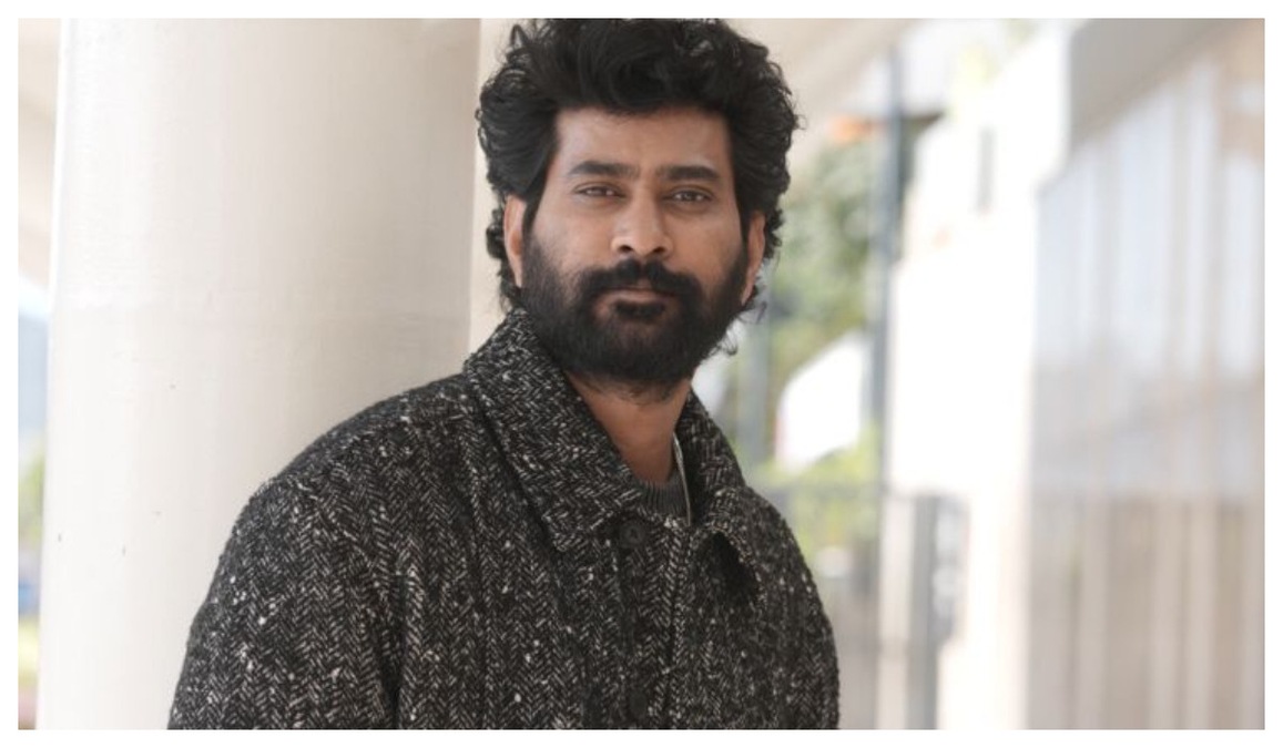 Thiruveer announces three new projects, to play a photographer in his next