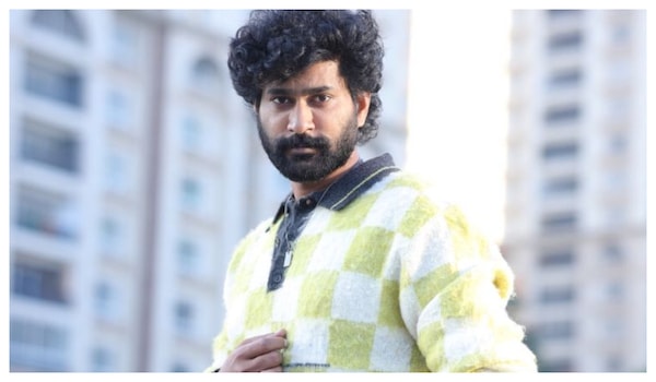 Thiruveer announces three new films