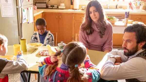 This is Us Season 6 Episode 1 review: Rebecca’s on the decline and the big three learn to deal with it