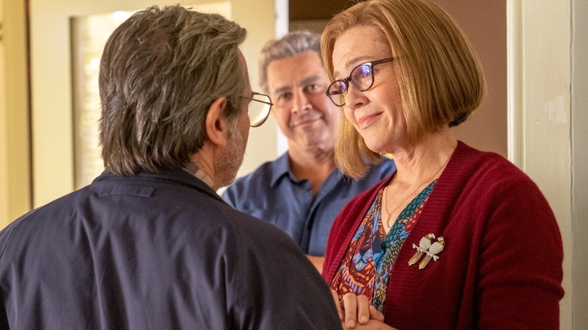 This is Us Season 6 Episode 2 review: When Nicky met Sally