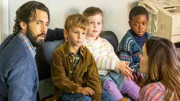 This is Us Season 6 Episode 3 review: It’s all about the dads, but moms win hands down