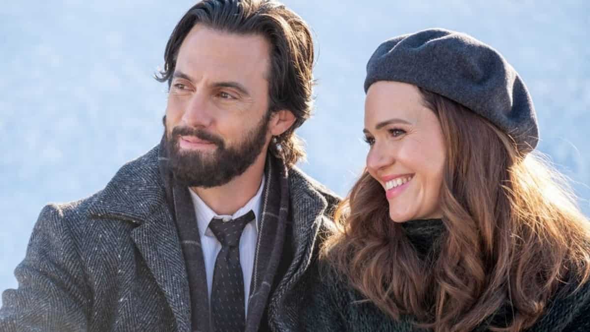 This is Us Season 6 Episode 4 review: Jack discovers who his mom - Who Plays Jack's Mom On This Is Us