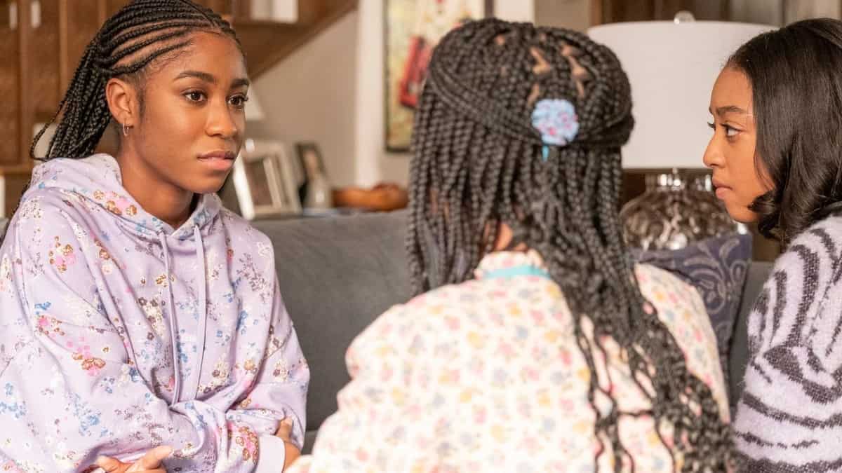 This is Us Season 6 Episode 5 review: Rebecca returns to the dating - How Old Is Deja In This Is Us Season 6