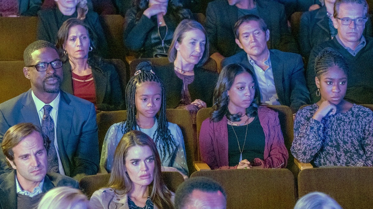 This Is Us Season 6 Episode 6 review: Susan Kelechi in top form as the girl who danced before she walked