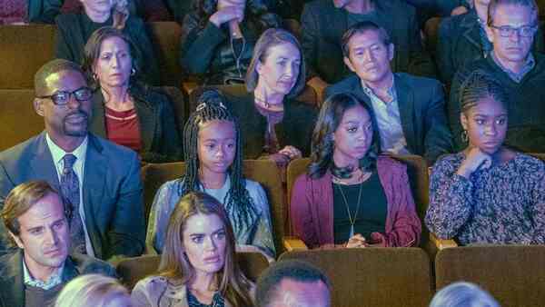 This Is Us Season 6 Episode 6 review: Susan Kelechi in top form as the girl who danced before she walked