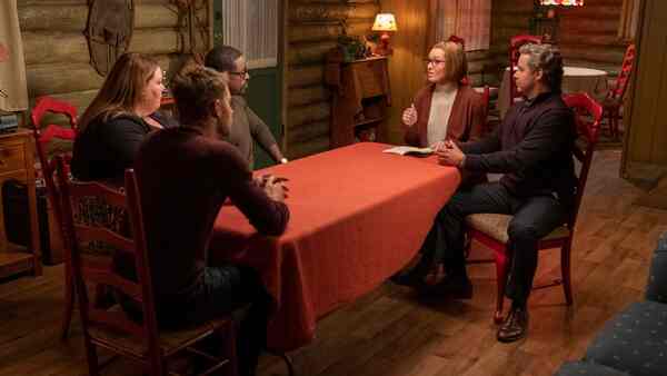 This is Us Season 6 Episode 7 review: No Pearson Thanksgiving is complete without some family drama