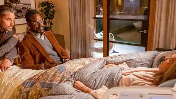 This is Us Season 6 Episode 17 review: The Pearsons bid tearful adieu to Rebecca