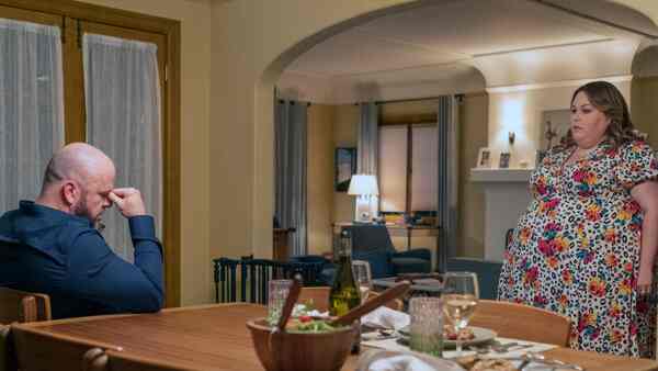 This is Us Season 6 Episode 12 review: Kate really does suck the joy out of being a dad for Toby