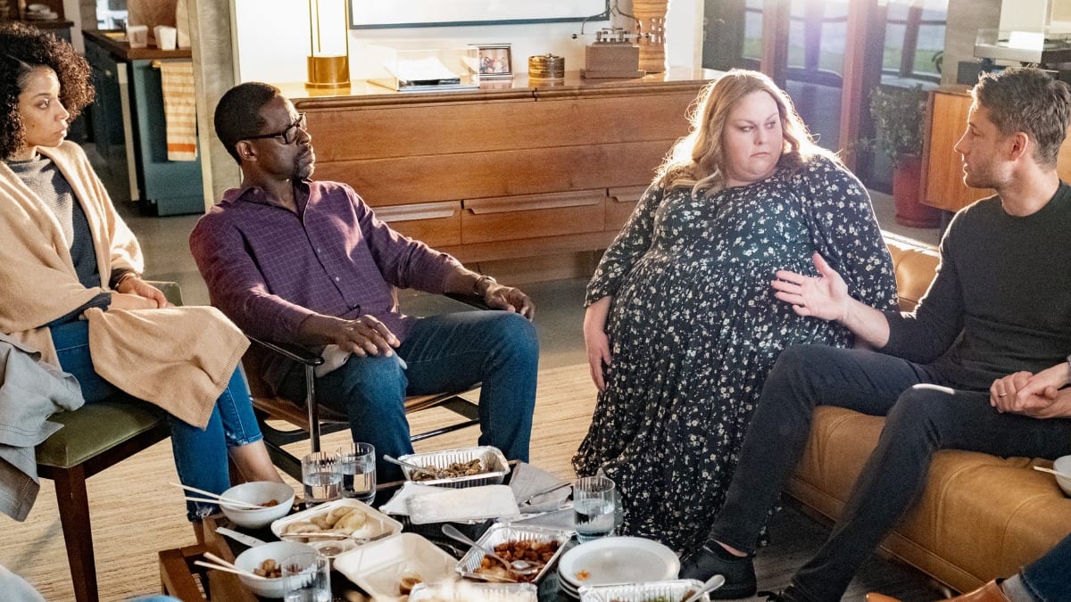 This is Us Season 6 Episode 16 review: It’s time for the Big Three to