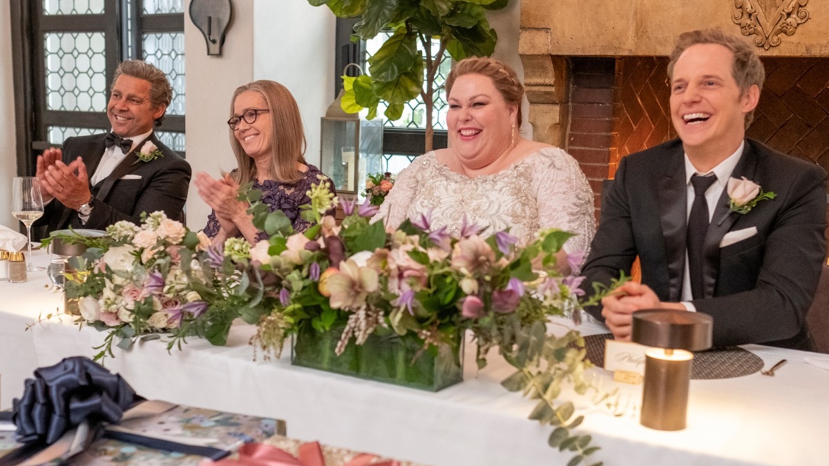 This is Us Season 6 Episode 13 review: A Pearson event isn't complete without some drama, not even on Kate’s wedding