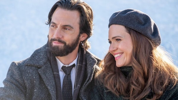 As This is Us draws to an end, show creator Dan Fogelman pens emotional note for those who watched
