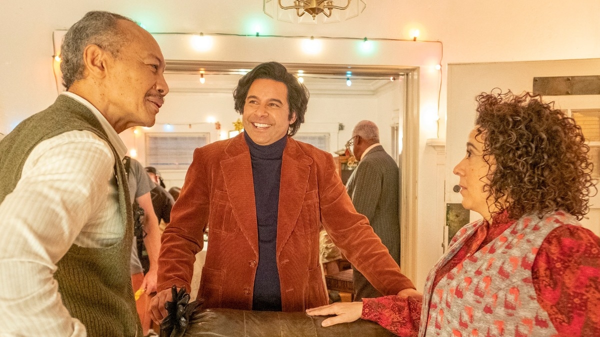 This is Us Season 6 Episode 15 review: Jon Huertas knocks it out of the park as show finally gives Miguel Rivas his due