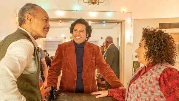 This is Us Season 6 Episode 15 review: Jon Huertas is brilliant, as show finally gives his character, Miguel Rivas, his due