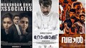 Rorschach to Mukundan Unni Associates: Here’s all you need to know about this week's Malayalam releases