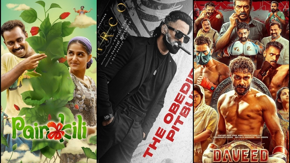 Latest Malayalam OTT releases of the week (February 10 to February 16) to stream on Disney+ Hotstar, Netflix, Prime Video and more