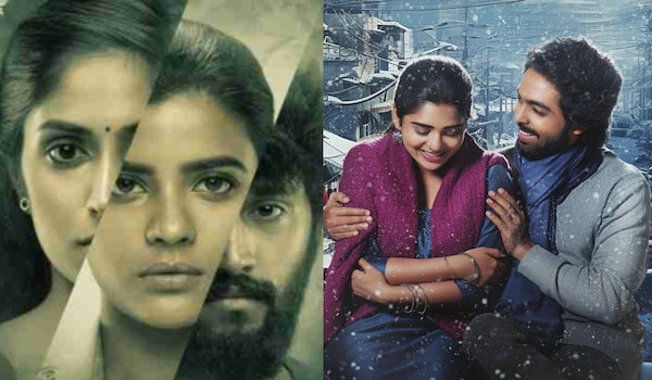 Hot Spot on OTT: Revisit Vignesh Karthick’s films before you watch the hyperlink social drama