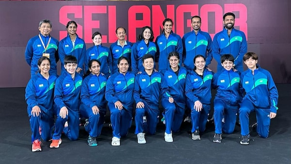 Thomas and Uber Cup 2024: PV Sindhu and women's double's teams pull out; Satwik-Chirag to lead men's squad