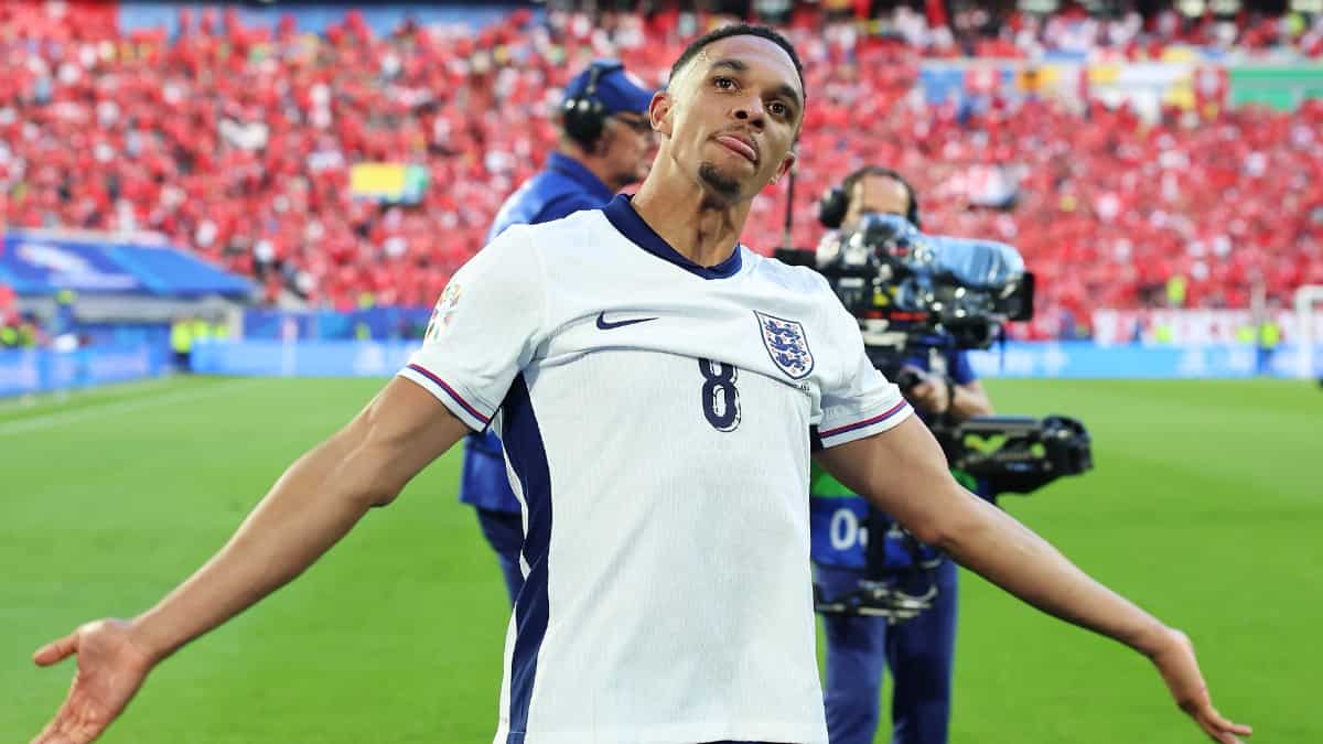 Tuchel drops Trent Alexander-Arnold from England WC qualifiers squad but why?