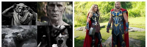 PHOTOS: These Thor: Love and Thunder stills of Chris Hemsworth and others will make Marvel fans go crazy!PHOTOS: These Thor: Love and Thunder stills of Chris Hemsworth and others will make Marvel fans go crazy!